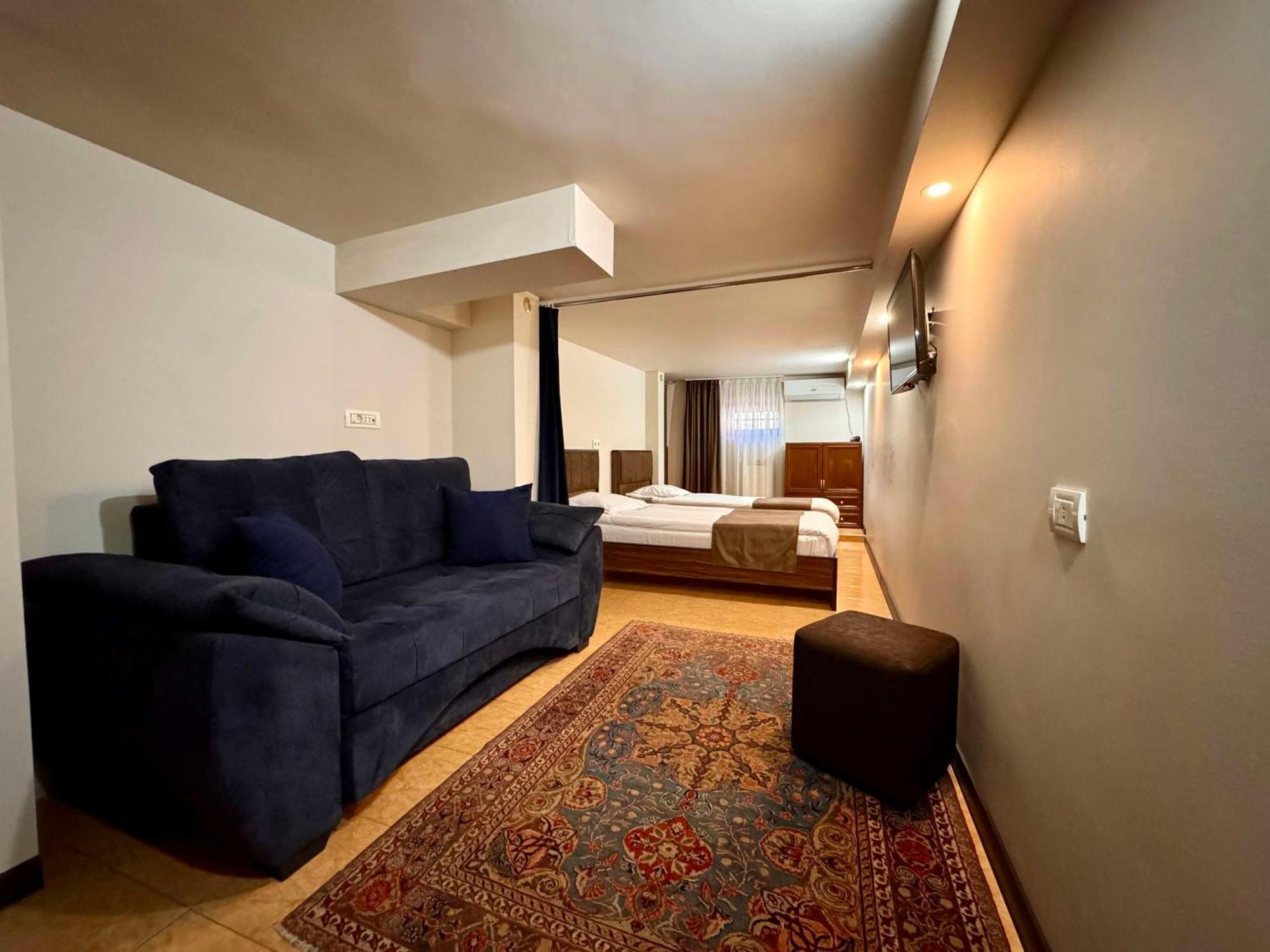 Time Hotel & Tours Γιερεβάν Εξωτερικό φωτογραφία